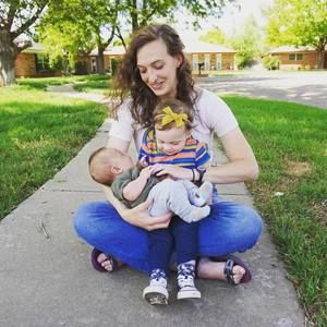 Meet your Posher, Lauren grace